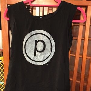 Pure Barre tank top
